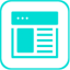 Sito web monopagina