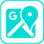 Mappa Google e Click per avviare navigazione