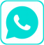 Click per contatto con WhatsApp